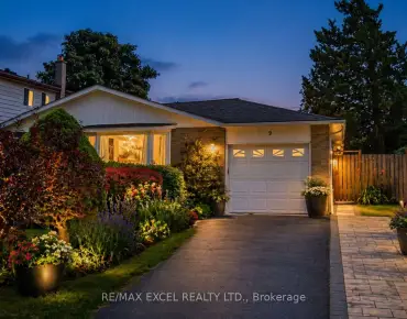 
108 Robinson St <a href='https://luckyalan.com/community.php?community=Markham:Bullock'>Bullock, Markham</a> 3 beds 3 baths 2 garage $1.698M