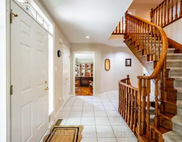 
Chambersburg  Stouffville, Whitchurch-Stouffville 3 beds 4 baths 2 garage $1.439M