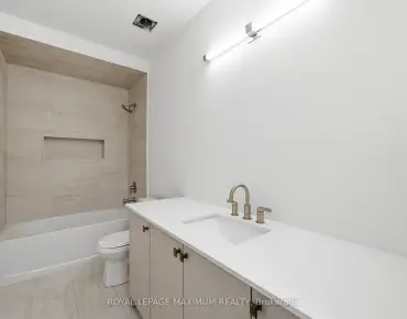 283 Lady Valentina Ave <a href='https://luckyalan.com/community.php?community=Vaughan:Patterson'>Patterson, Vaughan</a> 4 beds 4 baths 2 garage $2.999M