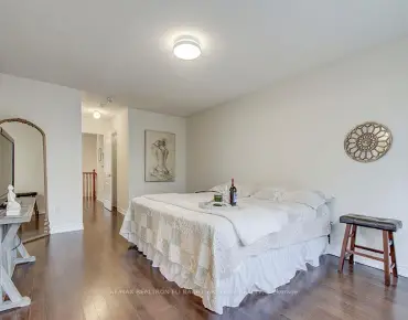 119 Martini Dr <a href='https://luckyalan.com/community.php?community=Richmond Hill:Rouge Woods'>Rouge Woods, Richmond Hill</a> 4 beds 4 baths 2 garage $1.718M