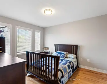 
145 Chancellor Dr <a href='https://luckyalan.com/community.php?community=Vaughan:East Woodbridge'>East Woodbridge, Vaughan</a> 4 beds 4 baths 2 garage $1.389M