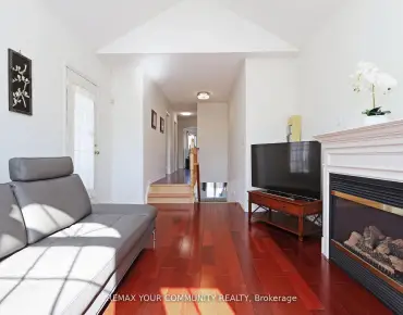 
98 Chloe Cres N <a href='https://luckyalan.com/community.php?community=Markham:Middlefield'>Middlefield, Markham</a> 4 beds 4 baths 2 garage $1.299M