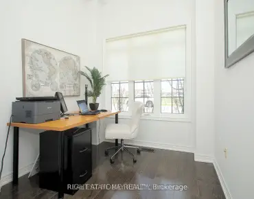 14 Blue Diamond Terr Sonoma Heights, Vaughan 4 beds 3 baths 2 garage $1.299M
