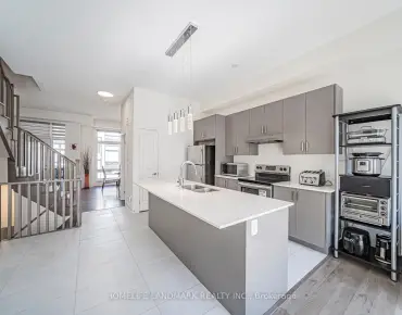 14 Blue Diamond Terr Sonoma Heights, Vaughan 4 beds 3 baths 2 garage $1.299M