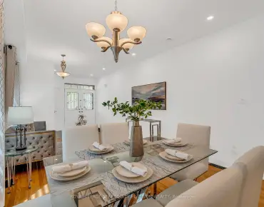 19 Bruce Thomson Dr Victoria Square, Markham 4 beds 5 baths 2 garage $1.99M