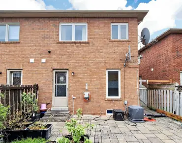 
22 Benoit St <a href='https://luckyalan.com/community.php?community=Vaughan:Vellore Village'>Vellore Village, Vaughan</a> 3 beds 4 baths 2 garage $958K