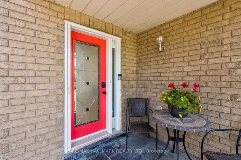 Vaughan real estate
