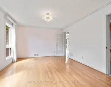 
17 Alma Walker Way Old Markham Village, Markham 4 beds 6 baths 2 garage $2.72M