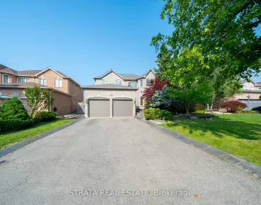 
30 Marcus Crt Rural Vaughan, Vaughan 5 beds 6 baths 5 garage $5.99M