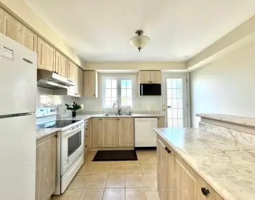 
128 Woodward Ave <a href='https://luckyalan.com/community.php?community=Markham:Grandview'>Grandview, Markham</a> 3 beds 3 baths 2 garage $1.288M
