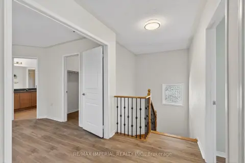 Markham real estate