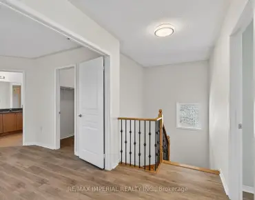 31 Calafia St <a href='https://luckyalan.com/community.php?community=Markham:Cornell'>Cornell, Markham</a> 3 beds 3 baths 1 garage $788K