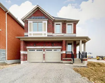 39 Jane Newlove Dr Rural Markham, Markham 5 beds 5 baths 2 garage $1.233M