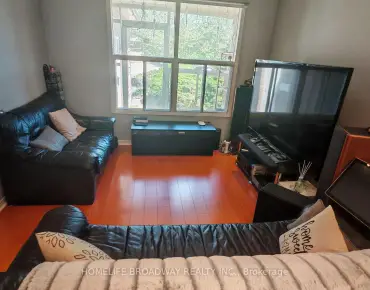 
141 Laird Dr <a href='https://luckyalan.com/community.php?community=Markham:Middlefield'>Middlefield, Markham</a> 3 beds 2 baths 1 garage $899K