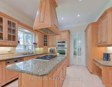 
1 Vandervoort Dr Jefferson, Richmond Hill 3 beds 3 baths 1 garage $1.148M