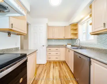 57 Buchanan Dr Unionville, Markham 4 beds 4 baths 2 garage $1.589M