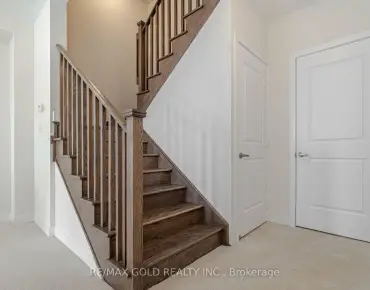 98 Chloe Cres N Middlefield, Markham 4 beds 4 baths 2 garage $1.299M