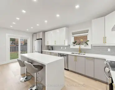 
3 Lisa Brown Crt Jefferson, Richmond Hill 4 beds 4 baths 2 garage $1.888M