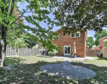 
14 Reginald Lamb Cres Box Grove, Markham 4 beds 4 baths 2 garage $1.3M