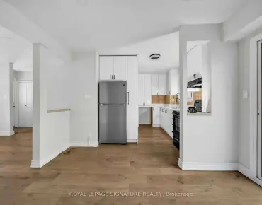
Jefferson Forest  Jefferson, Richmond Hill 4 beds 3 baths 2 garage $1.49M
