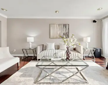 
39 Timbermill Cres <a href='https://luckyalan.com/community.php?community=Markham:Raymerville'>Raymerville, Markham</a> 3 beds 3 baths 2 garage $1.099M