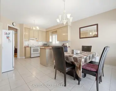 
4 Sand Hill Mews <a href='https://luckyalan.com/community.php?community=Vaughan:Patterson'>Patterson, Vaughan</a> 3 beds 3 baths 1 garage $899K