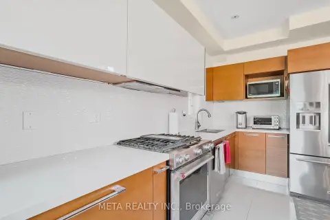 Markham real estate