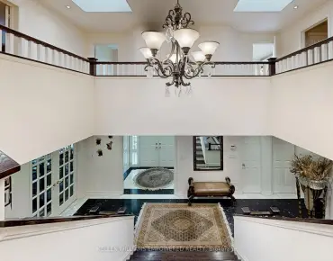 
18 Woodgate Pines Dr <a href='https://luckyalan.com/community.php?community=Vaughan:Kleinburg'>Kleinburg, Vaughan</a> 4 beds 5 baths 2 garage $2.249M