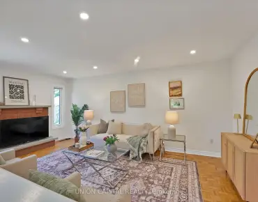 105 Halldorson Ave Bayview Northeast, Aurora 5 beds 4 baths 2 garage $1.999M