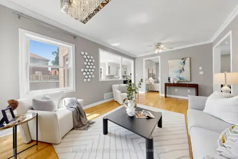 Richmond Hill real estate