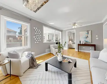 
80 Benson Ave <a href='https://luckyalan.com/community.php?community=Richmond Hill:Mill Pond'>Mill Pond, Richmond Hill</a> 3 beds 3 baths 1 garage $699K