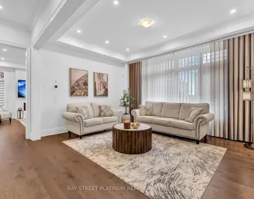 
74 Willis Rd <a href='https://luckyalan.com/community.php?community=Vaughan:East Woodbridge'>East Woodbridge, Vaughan</a> 4 beds 4 baths 2 garage $1.699M
