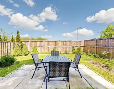 
222 Elka Dr <a href='https://luckyalan.com/community.php?community=Richmond Hill:Crosby'>Crosby, Richmond Hill</a> 3 beds 3 baths  garage $799K