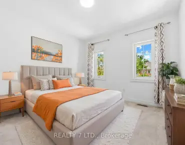 130 Rush Rd Bayview Wellington, Aurora 3 beds 3 baths 1 garage $1.1M