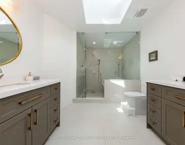 
74 Willis Rd <a href='https://luckyalan.com/community.php?community=Vaughan:East Woodbridge'>East Woodbridge, Vaughan</a> 4 beds 4 baths 2 garage $1.699M