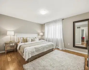 144 Byers Pond Way Stouffville, Whitchurch-Stouffville 5 beds 5 baths 2 garage $1.55M