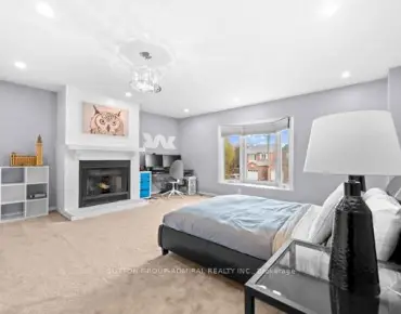 15 Bellefontaine Crt <a href='https://luckyalan.com/community.php?community=Vaughan:Maple'>Maple, Vaughan</a> 4 beds 4 baths 1 garage $1.29M