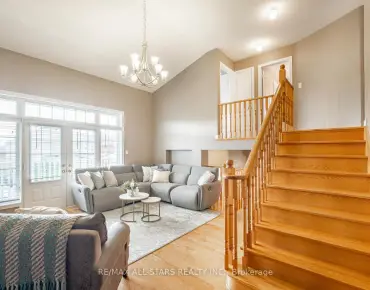 278 Boundary Blvd Stouffville, Whitchurch-Stouffville 4 beds 4 baths 2 garage $2.02M