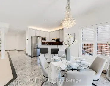 8 Moonseed Ln Oak Ridges Lake Wilcox, Richmond Hill 3 beds 3 baths 1 garage $849K