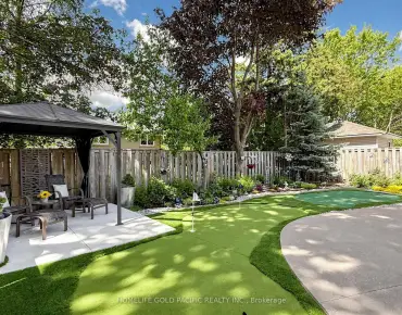 
1 Vandervoort Dr Jefferson, Richmond Hill 3 beds 3 baths 1 garage $1.148M