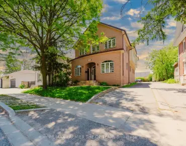 
788 Woodland Acres Cres Rural Vaughan, Vaughan 4 beds 5 baths 3 garage $3.498M