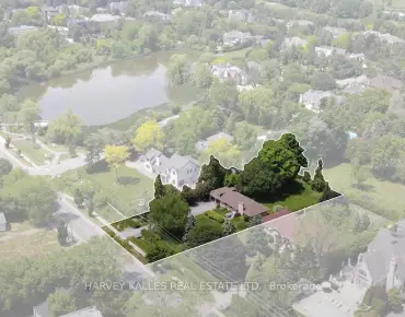 
788 Woodland Acres Cres Rural Vaughan, Vaughan 4 beds 5 baths 3 garage $3.498M
