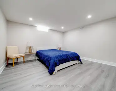 474 Raymerville Dr Raymerville, Markham 4 beds 4 baths 2 garage $1.589M