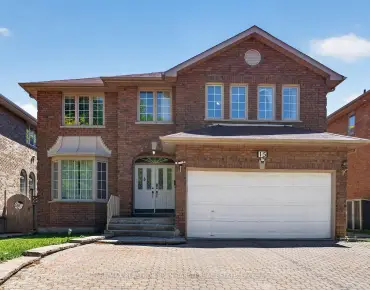 
6 Sachet Dr Oak Ridges Lake Wilcox, Richmond Hill 3 beds 4 baths 2 garage $1.45M