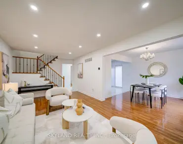 
31 Brookhaven Cres <a href='https://luckyalan.com/community.php?community=Markham:Berczy'>Berczy, Markham</a> 4 beds 4 baths 2 garage $1.649M
