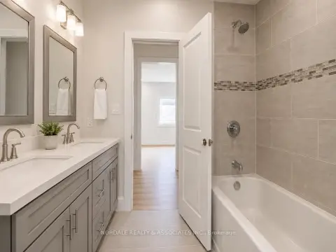 Richmond Hill real estate