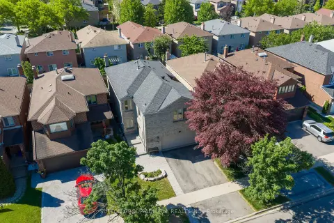Vaughan real estate