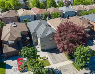
26 Chopin Blvd <a href='https://luckyalan.com/community.php?community=Vaughan:Patterson'>Patterson, Vaughan</a> 5 beds 5 baths 2 garage $1.589M