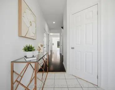 
356 Rannie Rd Summerhill Estates, Newmarket 4 beds 4 baths 1 garage $1.1M
