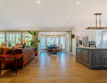 
111 Michener Cres <a href='https://luckyalan.com/community.php?community=Markham:Raymerville'>Raymerville, Markham</a> 4 beds 4 baths 2 garage $1.088M